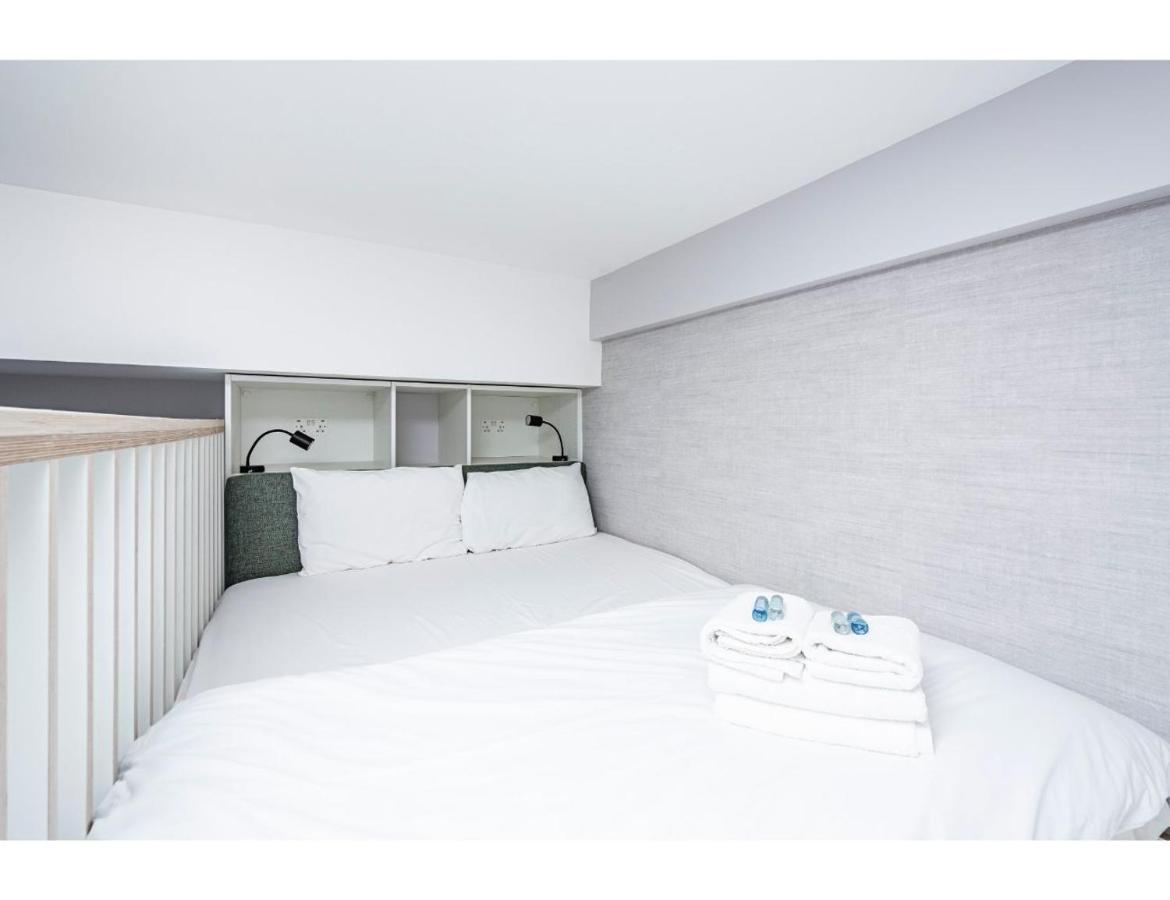 Trendy Studios, Primrose Hill - Sk Londra Exterior foto