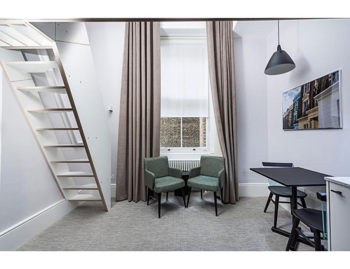 Trendy Studios, Primrose Hill - Sk Londra Exterior foto