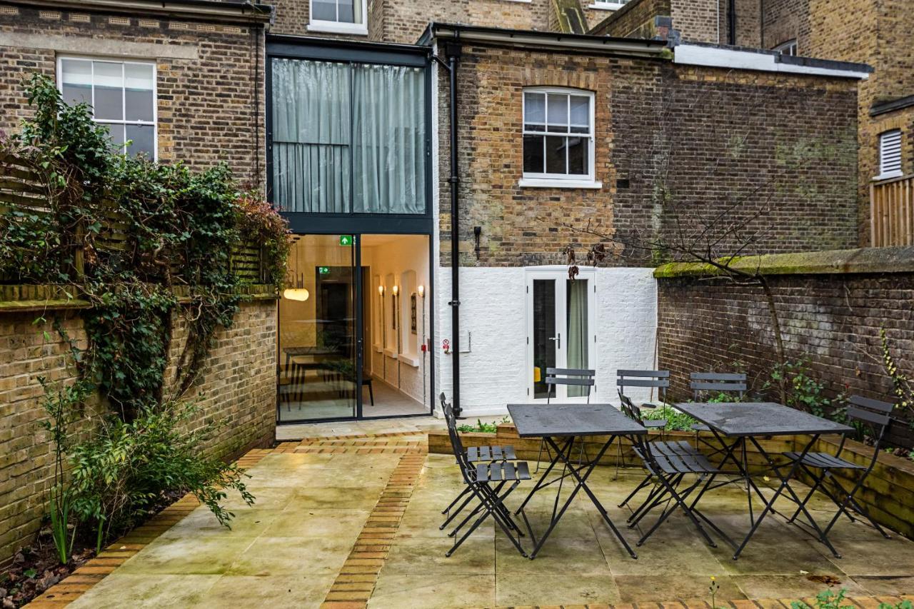 Trendy Studios, Primrose Hill - Sk Londra Exterior foto