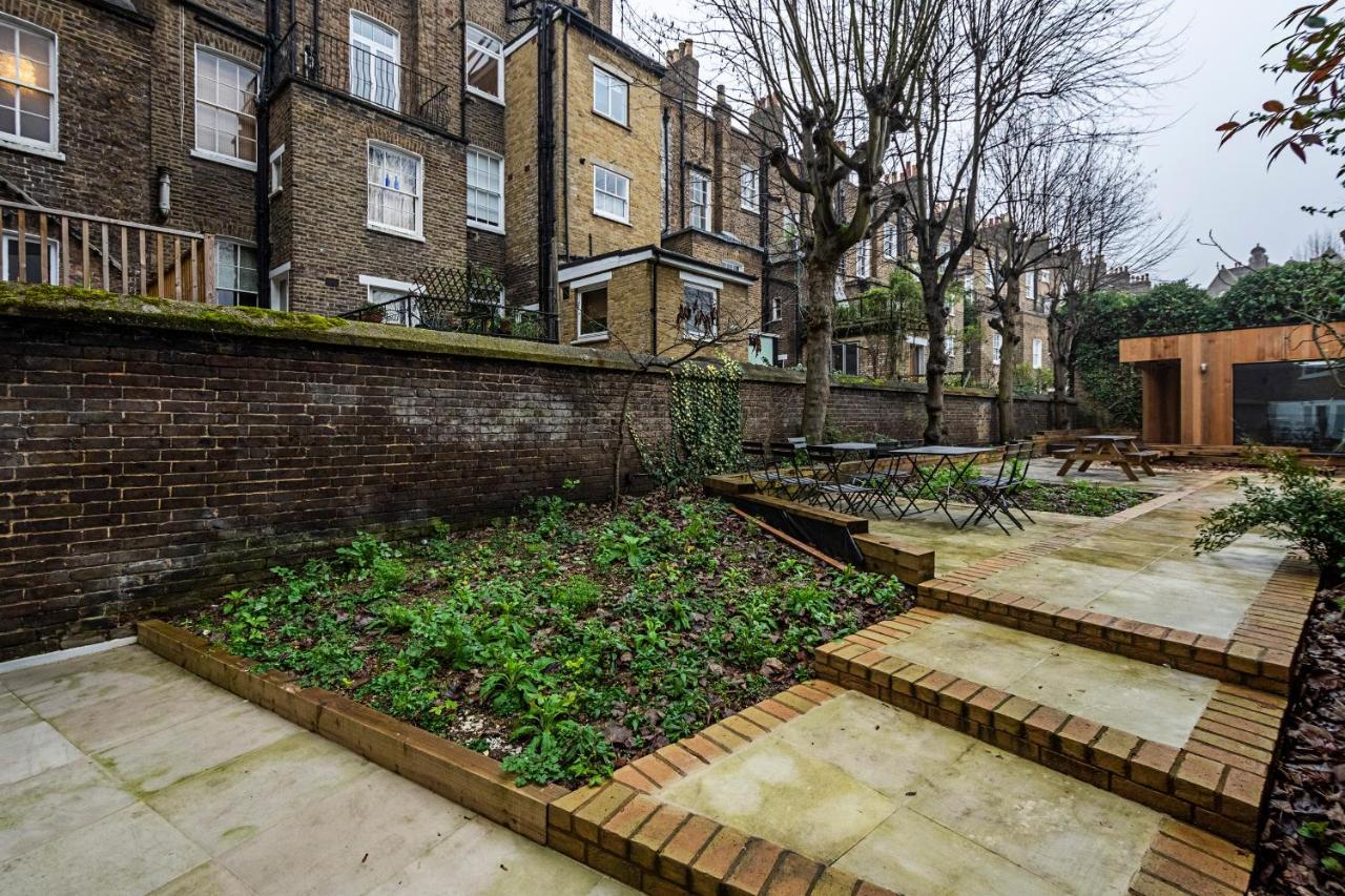 Trendy Studios, Primrose Hill - Sk Londra Exterior foto