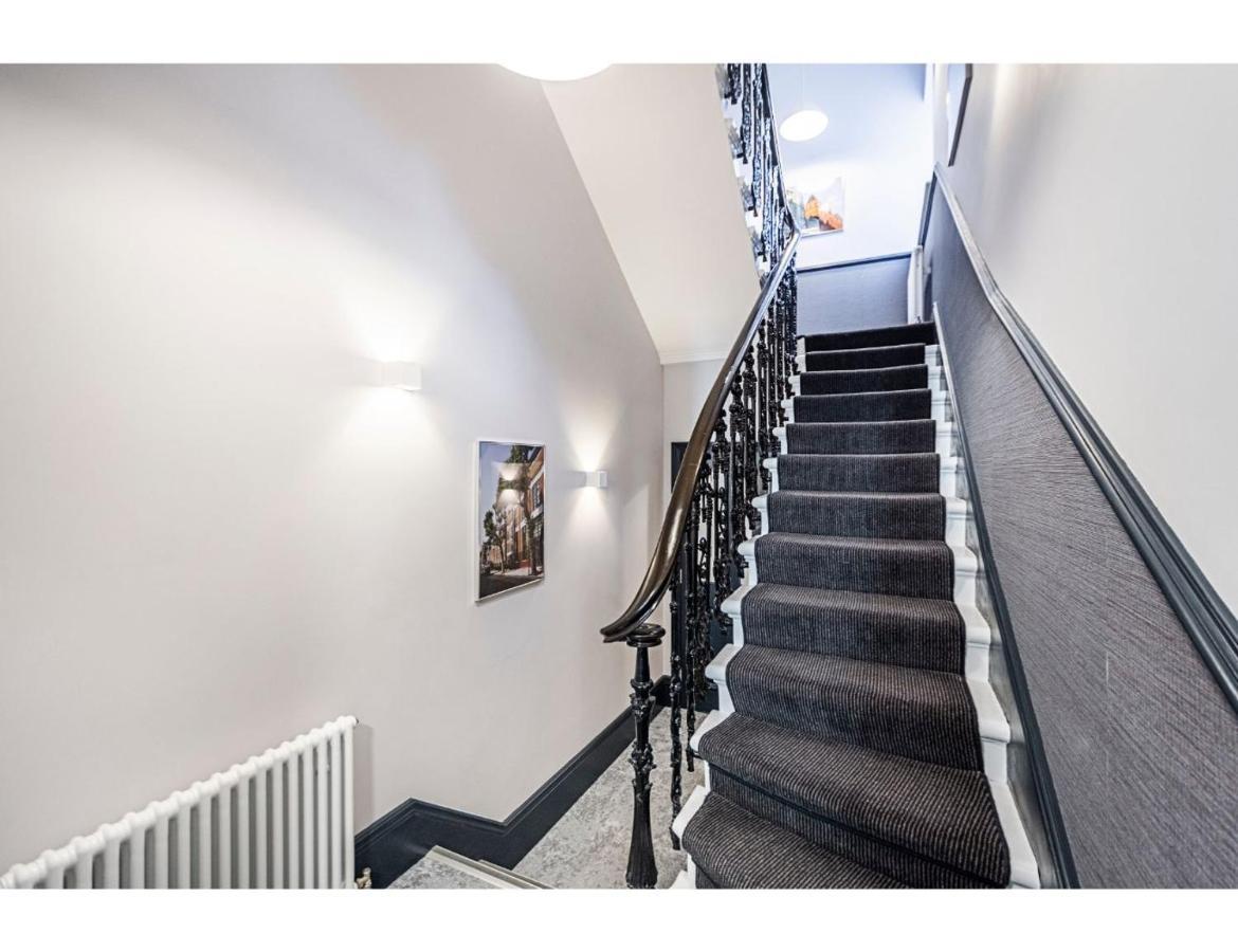 Trendy Studios, Primrose Hill - Sk Londra Exterior foto