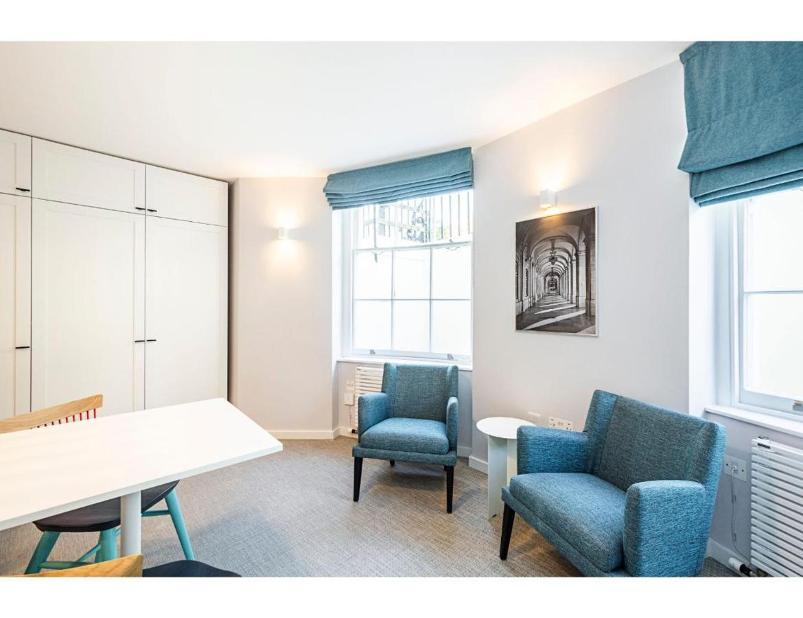 Trendy Studios, Primrose Hill - Sk Londra Exterior foto
