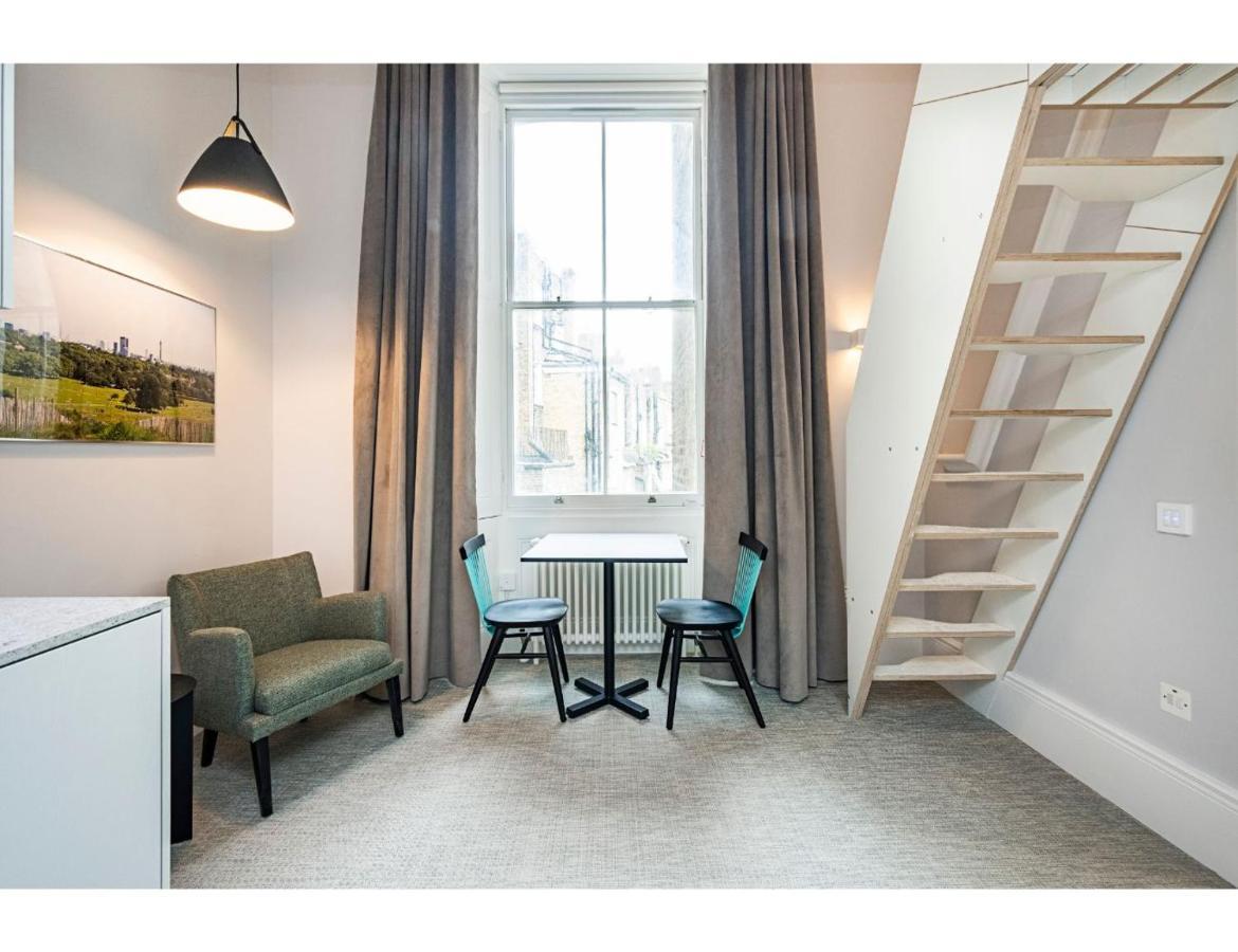 Trendy Studios, Primrose Hill - Sk Londra Exterior foto