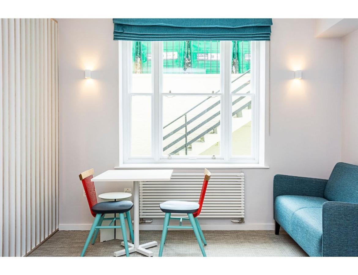 Trendy Studios, Primrose Hill - Sk Londra Exterior foto