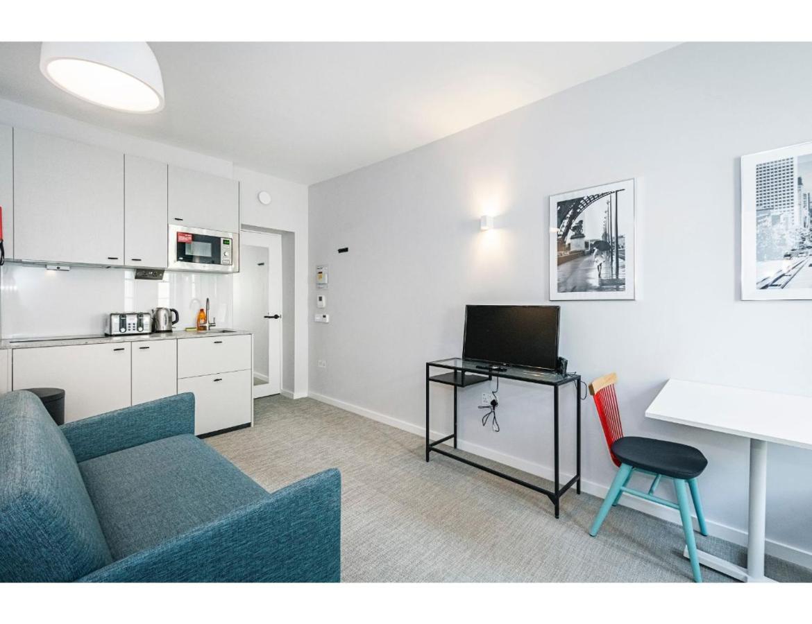 Trendy Studios, Primrose Hill - Sk Londra Exterior foto