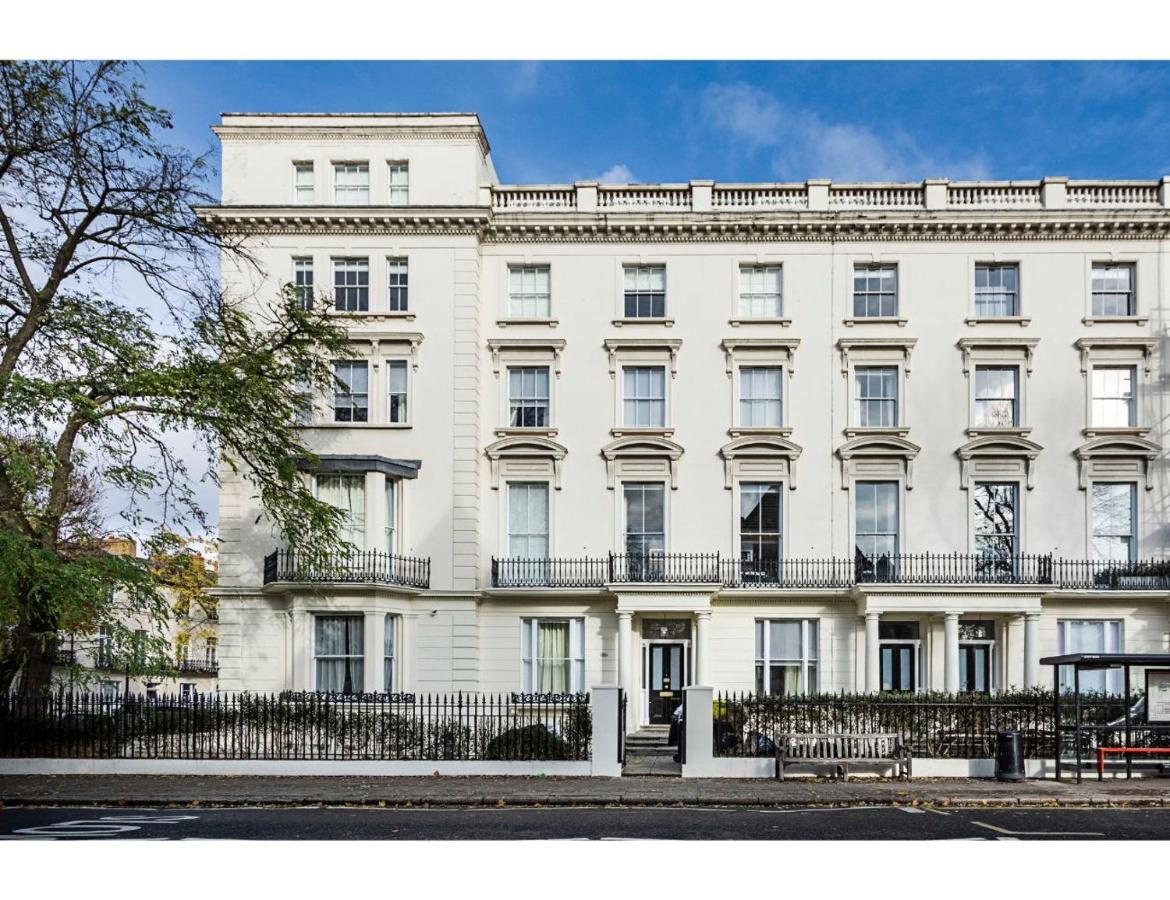 Trendy Studios, Primrose Hill - Sk Londra Exterior foto
