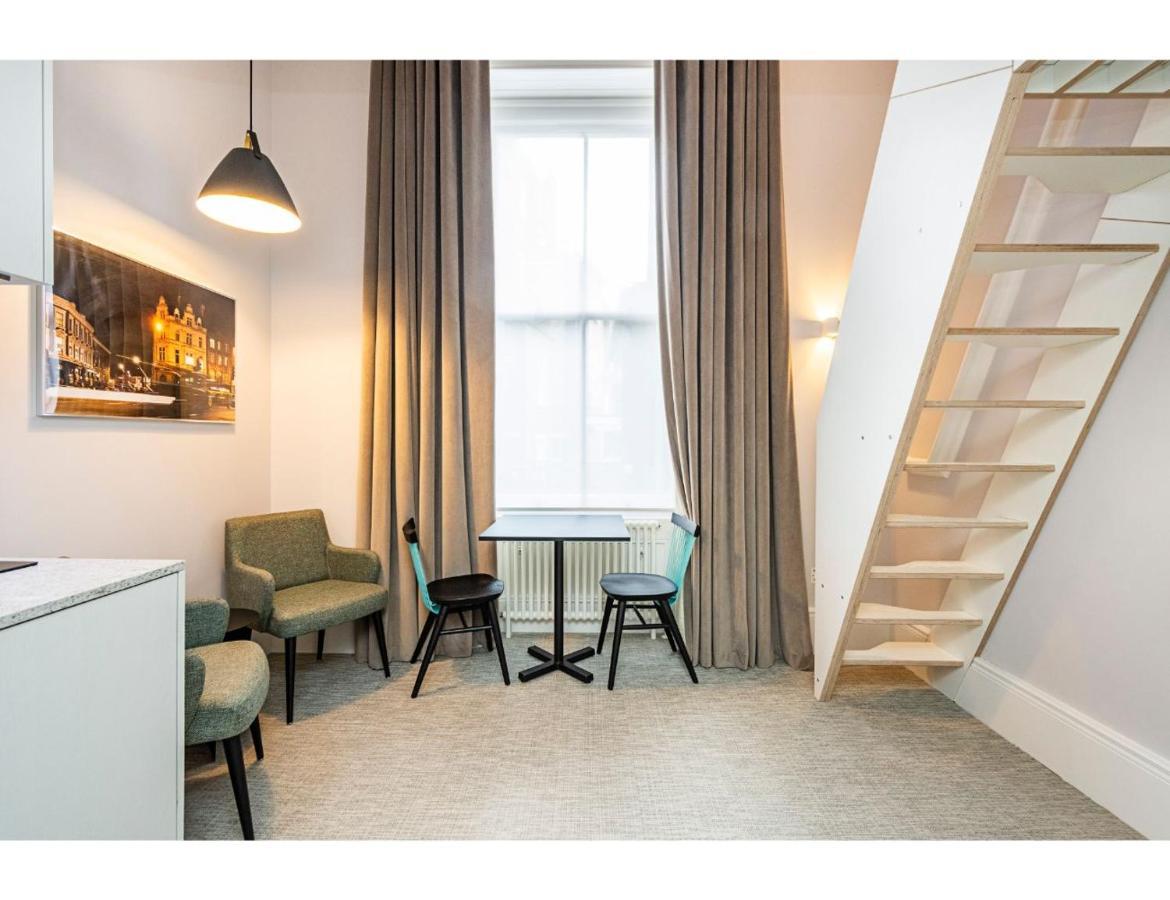 Trendy Studios, Primrose Hill - Sk Londra Exterior foto