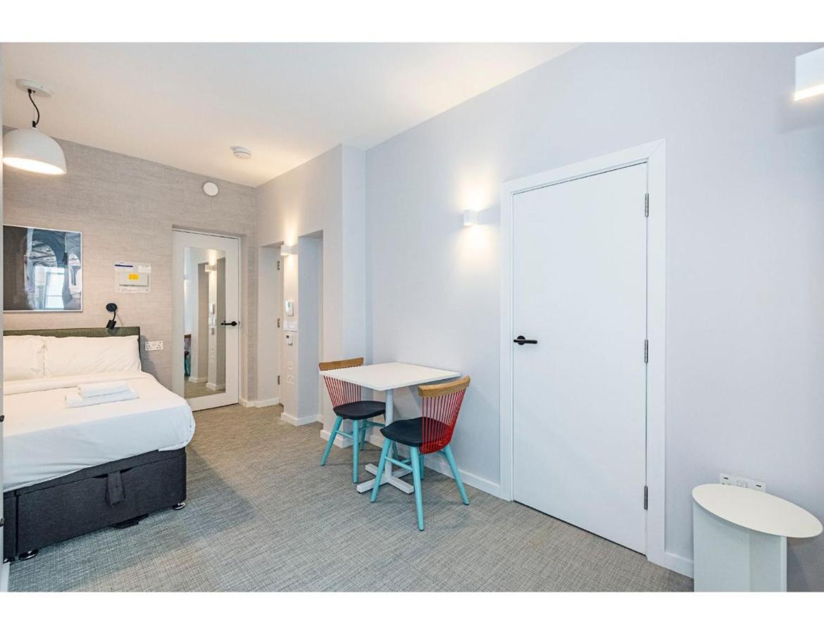 Trendy Studios, Primrose Hill - Sk Londra Exterior foto