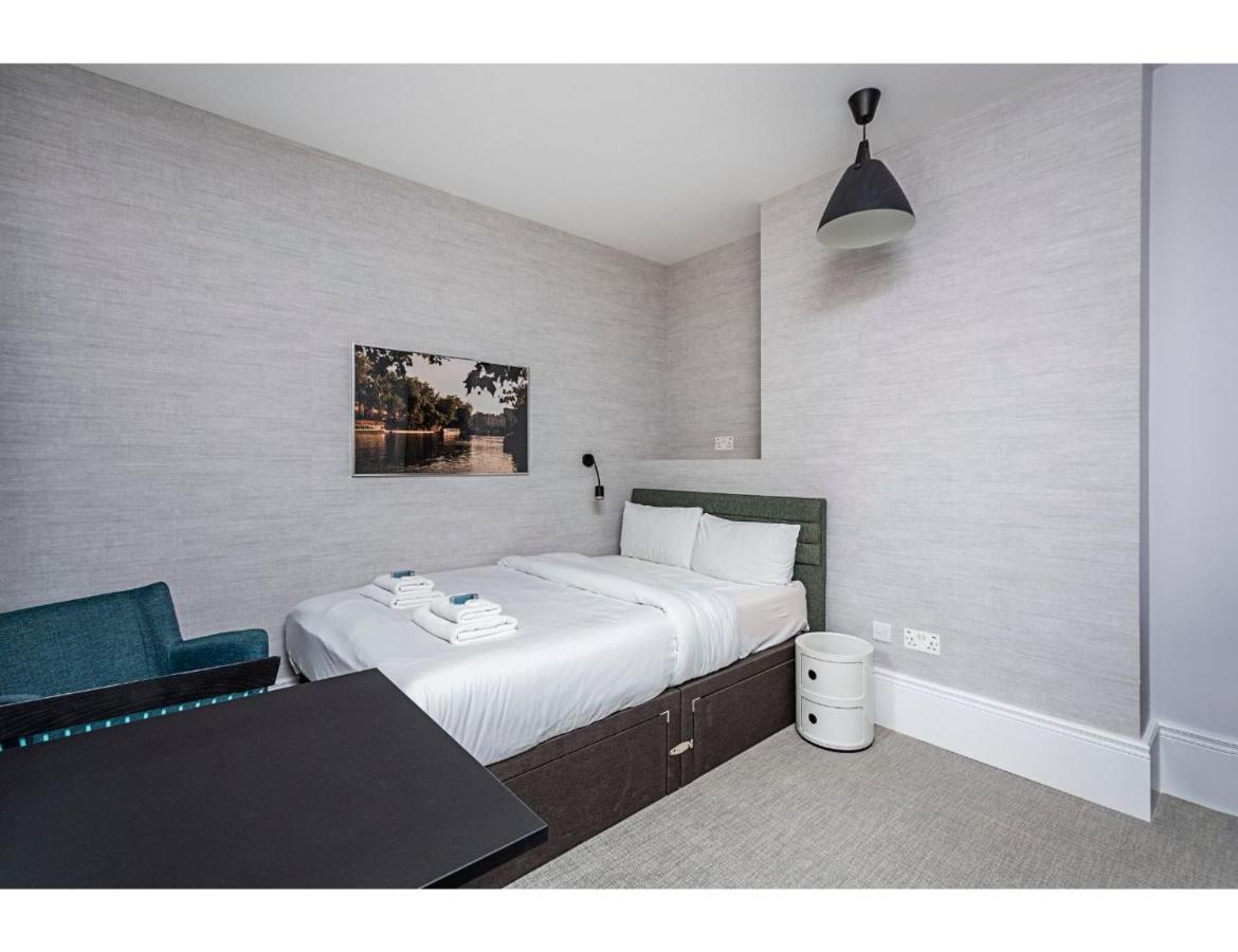 Trendy Studios, Primrose Hill - Sk Londra Exterior foto