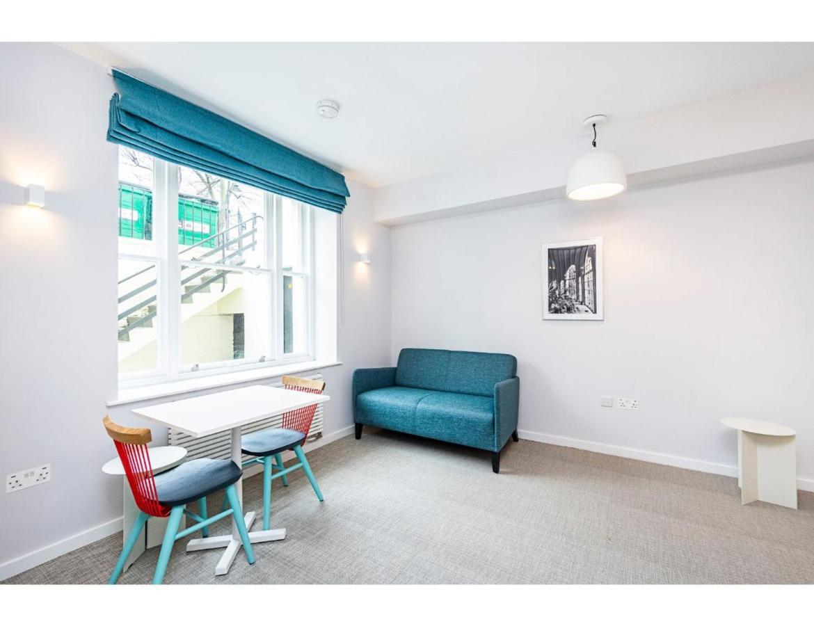 Trendy Studios, Primrose Hill - Sk Londra Exterior foto