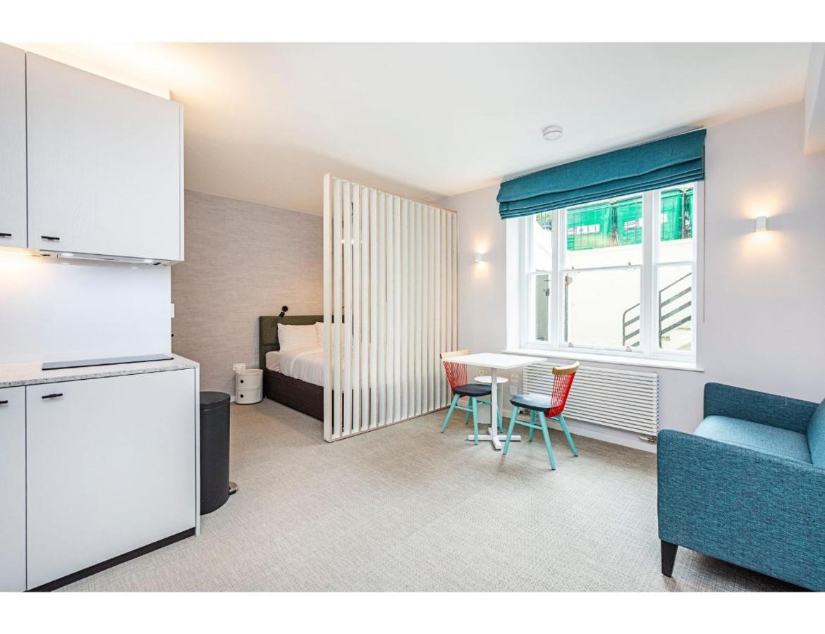 Trendy Studios, Primrose Hill - Sk Londra Exterior foto