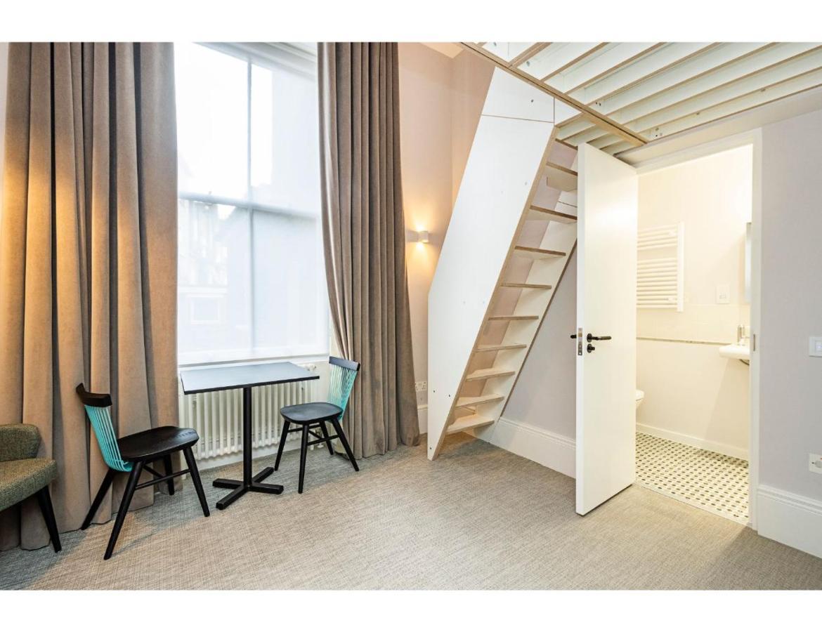 Trendy Studios, Primrose Hill - Sk Londra Exterior foto