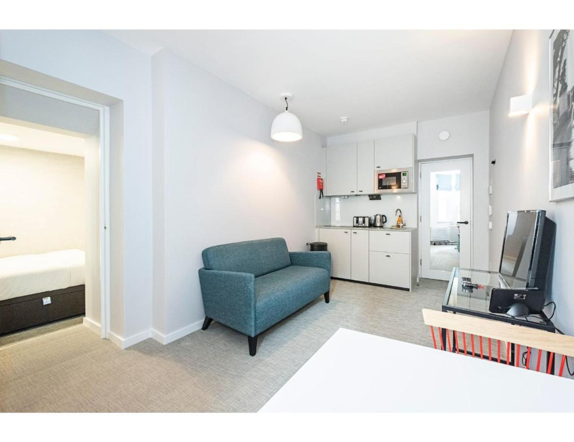 Trendy Studios, Primrose Hill - Sk Londra Exterior foto