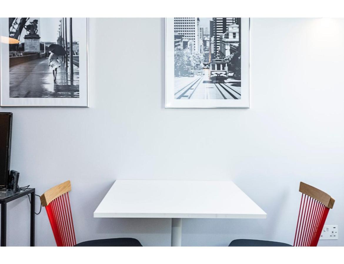 Trendy Studios, Primrose Hill - Sk Londra Exterior foto