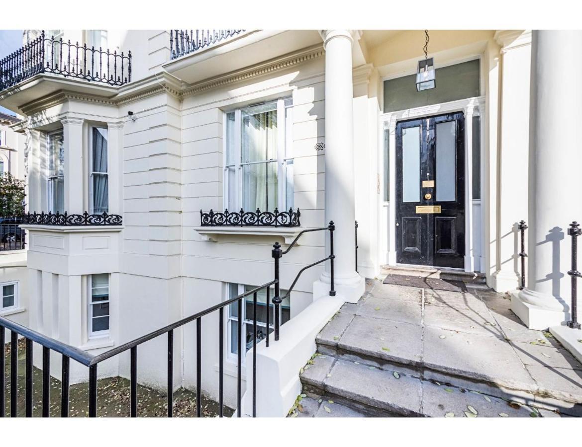 Trendy Studios, Primrose Hill - Sk Londra Exterior foto