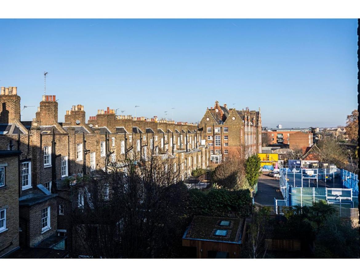 Trendy Studios, Primrose Hill - Sk Londra Exterior foto