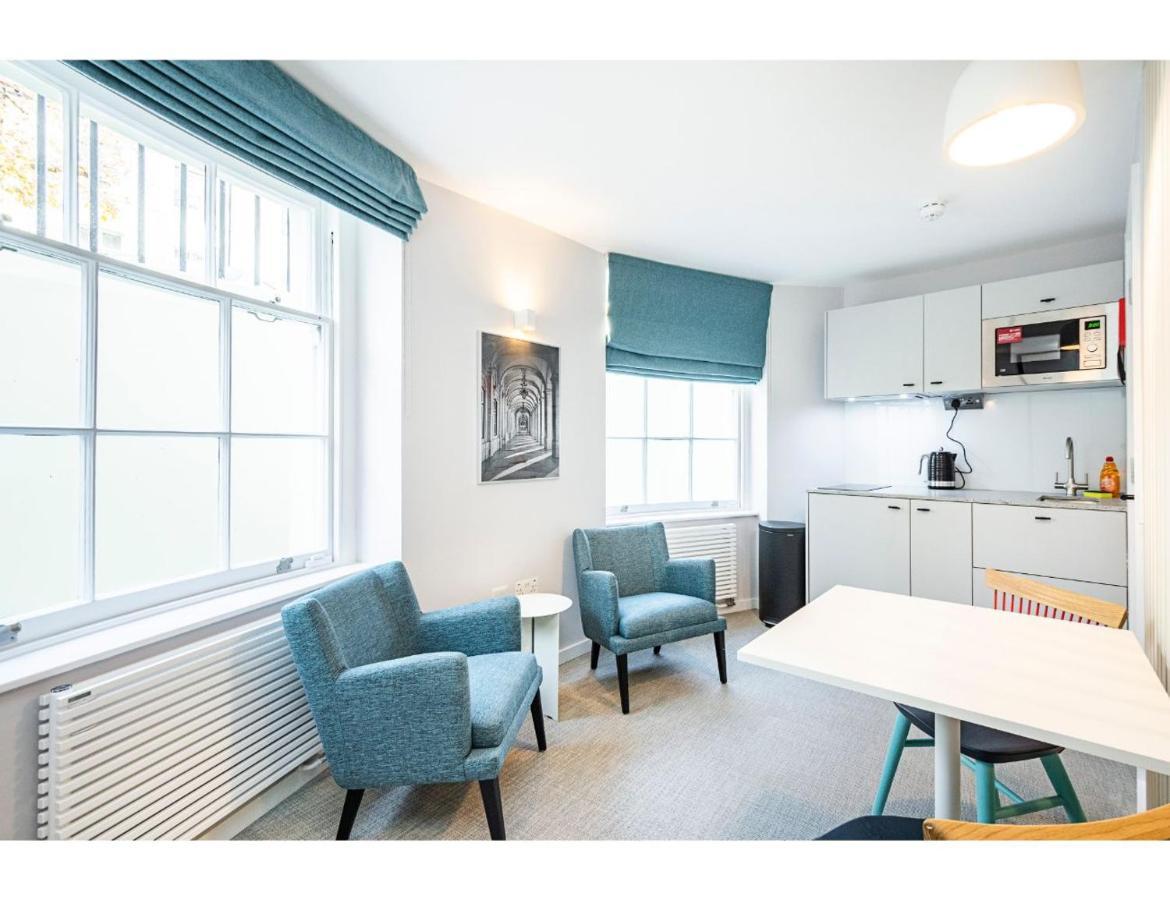 Trendy Studios, Primrose Hill - Sk Londra Exterior foto