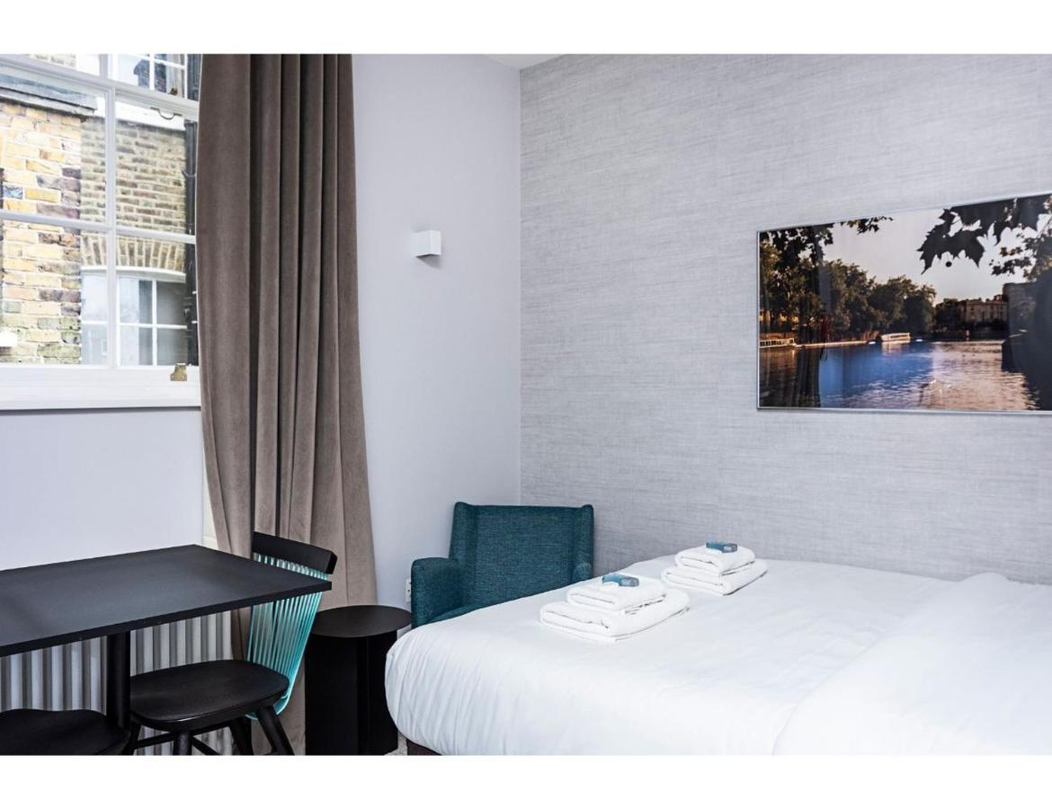 Trendy Studios, Primrose Hill - Sk Londra Exterior foto