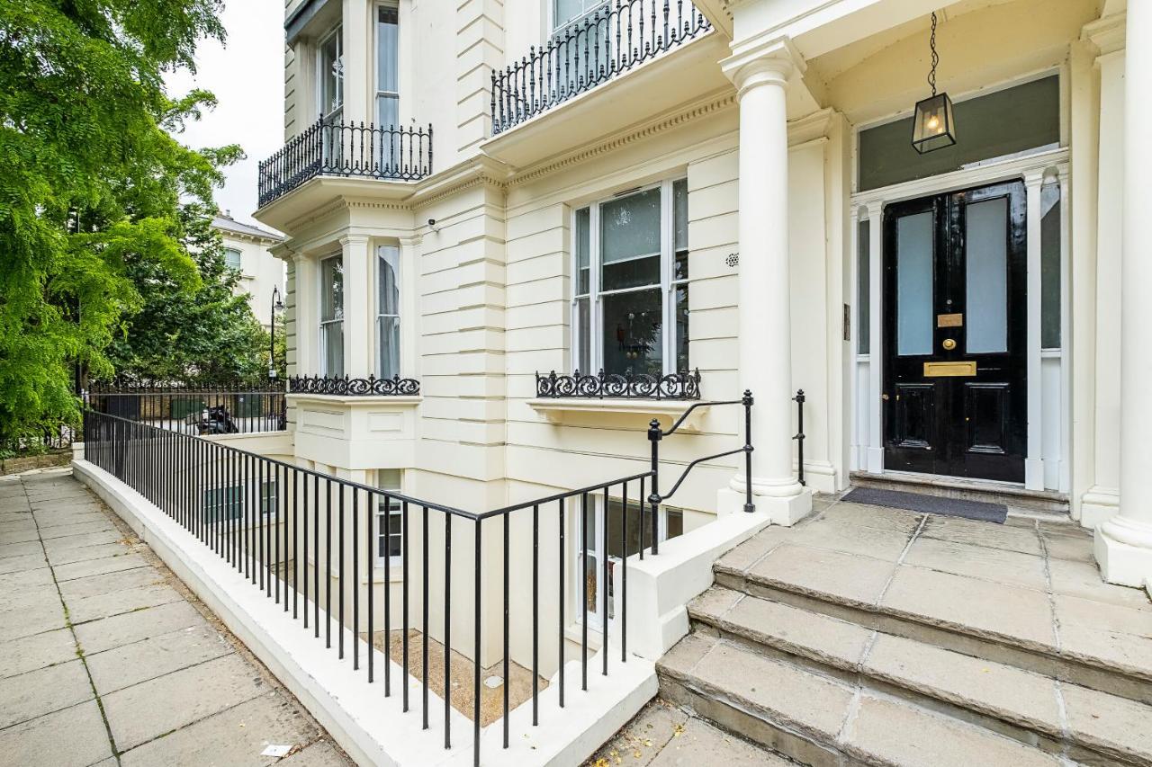 Trendy Studios, Primrose Hill - Sk Londra Exterior foto
