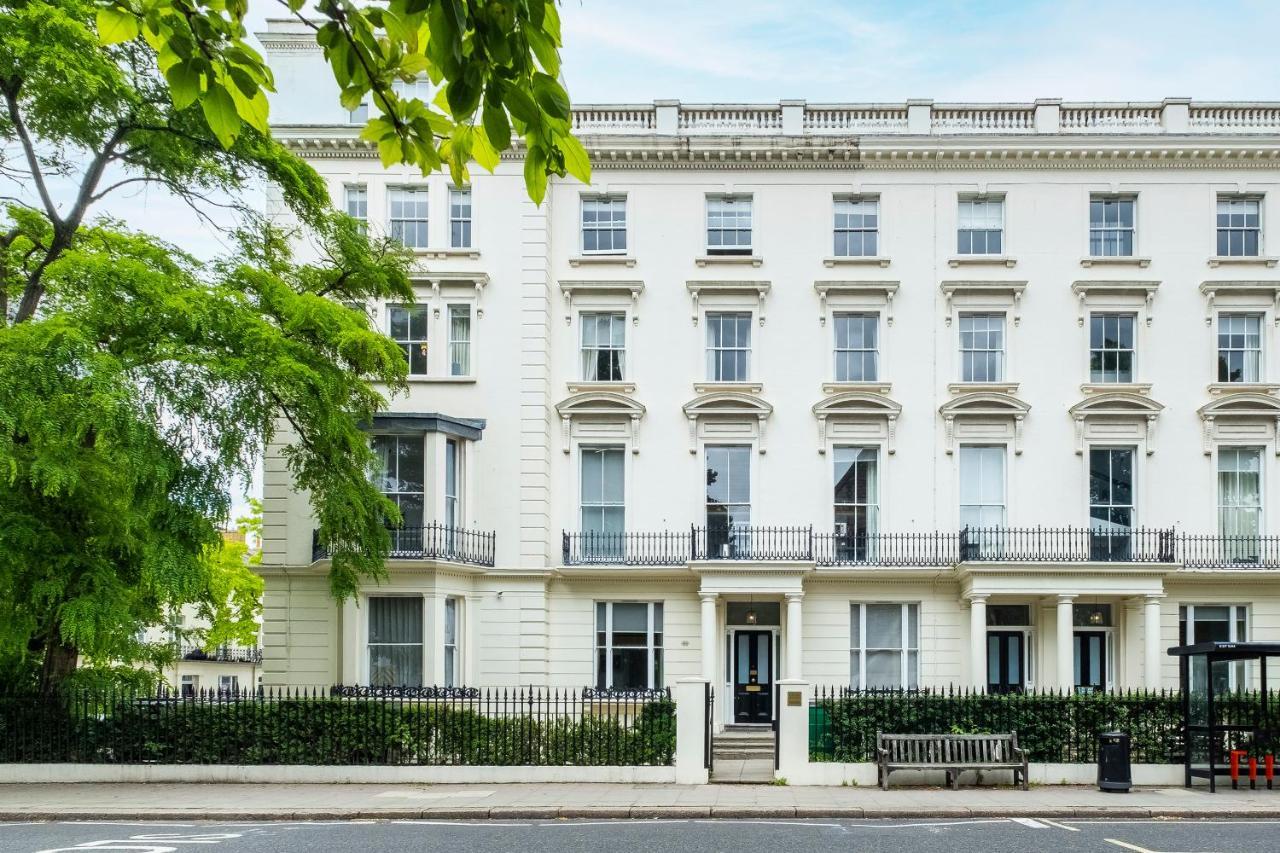 Trendy Studios, Primrose Hill - Sk Londra Exterior foto